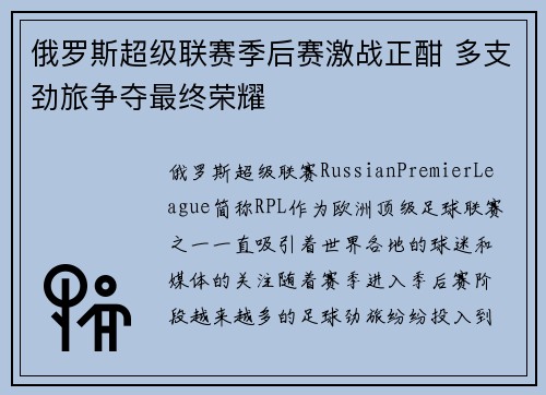 半岛体育APP